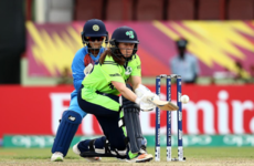 Ireland well-beaten once again as World T20 proves a 'very tough learning curve'