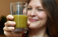Poll: Have you ever successfully completed a 'juice cleanse'?
