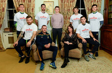 Meath v Dublin challenge match aiming to raise over €100,000 for Sean Cox