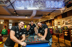 'It's not as if there's a list of top-5 ways to beat the All Blacks'
