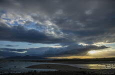 Ireland in a Snapshot: The dreamlike landscape of the northern coastline