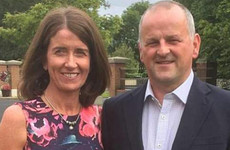 'We've been overwhelmed with support': Dunboyne GAA club grateful for Roma donation to Sean Cox