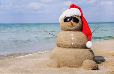 Handy tips (from those in the know) if you're spending your first Christmas abroad this year