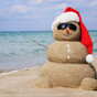 Handy tips (from those in the know) if you're spending your first Christmas abroad this year