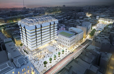 Hot-desk giant WeWork has a spot in the new One Central Plaza but no plans outside Dublin yet
