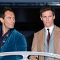 Jude Law proved he's a bit of a dry shite by berating Eddie Redmayne's love of reality TV