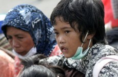 'It was like from a war': Indonesia's death toll rises