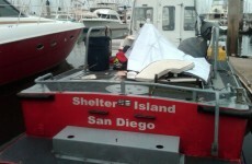 Three killed in US yacht race