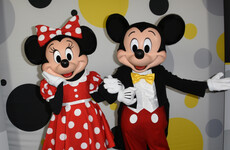 Lost Disney film showing Mickey Mouse's predecessor found in Japan