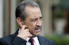 Former Libyan oil minister found dead in river in Vienna