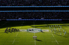Poll: Who do you think will win tonight's Ireland-New Zealand Test match?