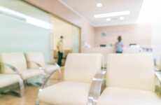 Simon Harris acknowledges there is 'more work to be done' as inpatient waiting lists fall across Ireland