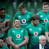 Schmidt's Ireland look to repeat 2016 feat by beating the All Blacks
