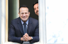 Varadkar says FG can look proudly to its record in 'caring for families'