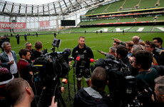 'We’re going to need the best performance of our season' - Read