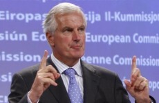 There is light at the end of the tunnel, says EU