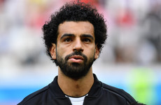 Late drama as Mo Salah secures win for Egypt in Africa Cup of Nations qualifier