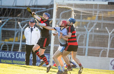 Champs at last! Ballygunner lift Munster crown with brilliant win over Na Piarsaigh