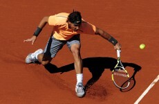 Nadal nudges closer to Djokovic