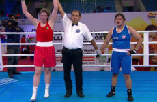 Whitewash! Ireland celebrate 100% record on day three of the Women's World Boxing Champs