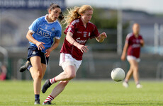 'I know myself with injury, it’s hard to feel a part of it when you haven’t really participated in the win'