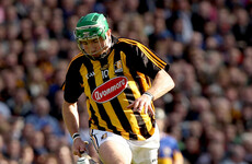 Eddie Brennan's 1-1 helps Graigue-Ballycallan into Leinster intermediate club final