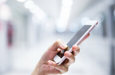 A new EU directive means it will soon be mandatory for people to be sent SMS alerts during terror attacks