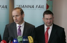 Ó Cuív breaks ranks to advocate No vote in Fiscal Compact