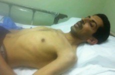 Bahraini hunger striker granted retrial
