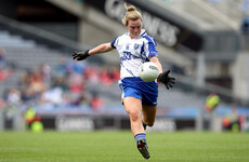 Monaghan star McCarron bags 2-3 as Emmet Óg defeat British champions to book All-Ireland final spot