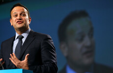 Taoiseach promises to raise top rate of tax to €50k over next five years