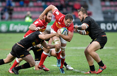 Canada close in on final World Cup place after win over Germany