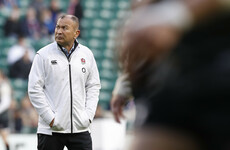 Eddie Jones glad as 'seduced' England recover to beat Japan