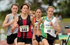 Britton qualifies for Olympic 10,000m