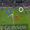 Analysis: The Jacob Stockdale try that downed the All Blacks in Dublin