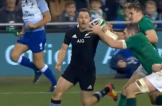 'I just couldn't believe he came out with the ball': O'Mahony try-saver made all the difference