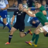 'I just couldn't believe he came out with the ball': O'Mahony try-saver made all the difference