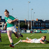 Ireland Women come up short against USA as 16-year-old Parsons debuts