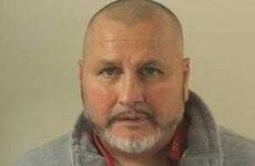 Convicted murderer who fled custody on Thursday arrested in Belfast