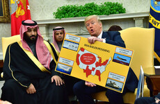 Donald Trump does not want to listen to 'very violent, very vicious' Khashoggi killing tape