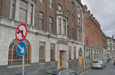 Garda probe after woman suffers serious injury in fall from window at Dublin city centre hotel