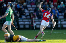 Cooney goal decisive as St Thomas' reclaim their Galway hurling crown