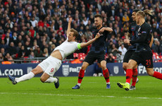 Kane's 85th-minute winner sees England secure Nations League Finals spot