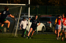 Dublin champions Fox-Cab hit last-gasp goal to book their place in All-Ireland final