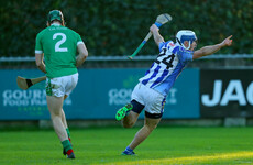 Ballyboden break Coolderry hearts and book Leinster final after 100-minute epic with 10 goals, 53 points and four reds