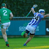 Ballyboden break Coolderry hearts and book Leinster final after 100-minute epic with 10 goals, 53 points and four reds
