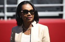 Cleveland Browns deny considering Condoleezza Rice as their next head coach