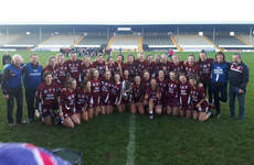 Thomastown's three-in-a-row dream over as St Martin's lift Leinster camogie title