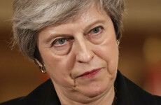 'Intense' week of talks for May as EU negotiators set out plan for relationship with Britain