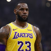 LeBron scores season-high 51 points in Lakers' win over old side Miami